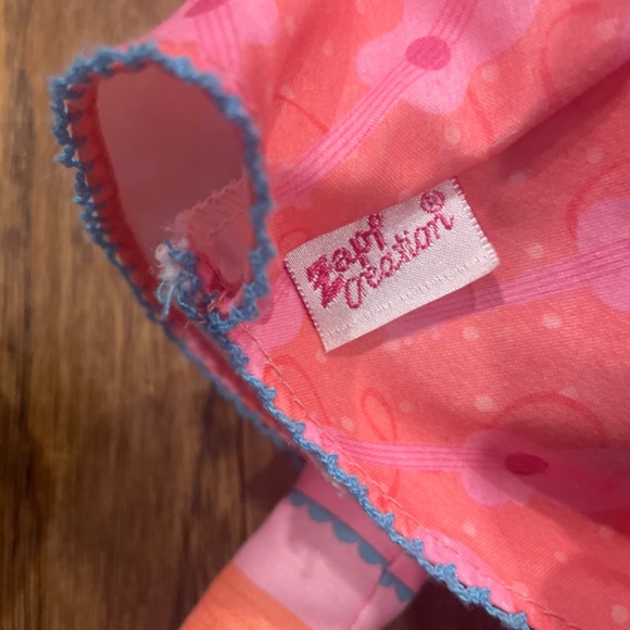 Mooshka Doll - Nessa - Picture 7 of 8